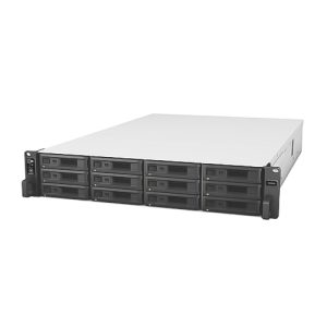 Thiết bị lưu trữ NAS Synology SA3200D