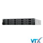 Thiết bị lưu trữ NAS Synology SA3400D