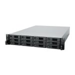 Thiết bị lưu trữ NAS Synology SA3400D