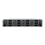 Thiết bị lưu trữ NAS Synology SA3400D