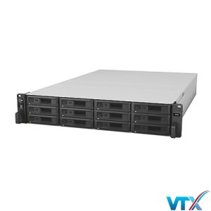 Thiết bị lưu trữ NAS Synology SA3400