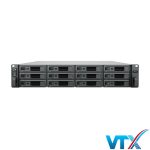 Thiết bị lưu trữ NAS Synology SA3410