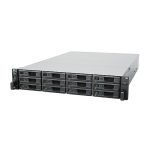 Thiết bị lưu trữ NAS Synology SA3410