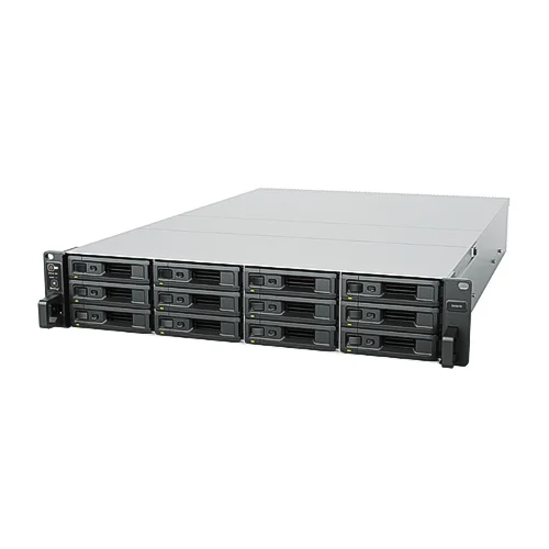 Thiết bị lưu trữ NAS Synology SA3410