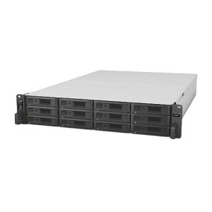 Thiết bị lưu trữ NAS Synology SA3600