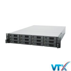 Thiết bị lưu trữ NAS Synology SA3610