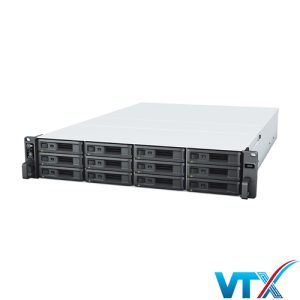 Thiết bị lưu trữ NAS Synology SA6400