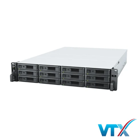 Thiết bị lưu trữ NAS Synology SA6400