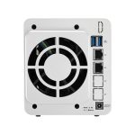 Thiết bị lưu trữ NAS TerraMaster F2-221(2GB)