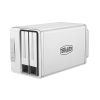 Thiết bị lưu trữ NAS TerraMaster F2-221(2GB)