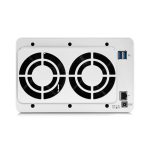 Thiết bị lưu trữ NAS TerraMaster F4-210 (2GB)