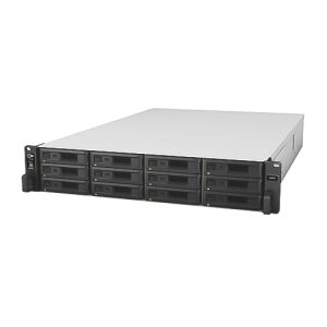 Thiết bị lưu trữ SAN Synology UC3200