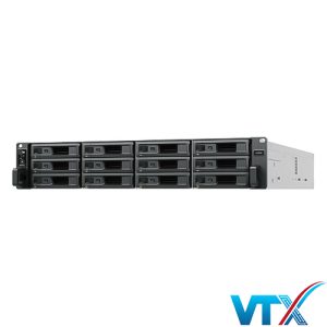 Thiết bị lưu trữ SAN Synology UC3400