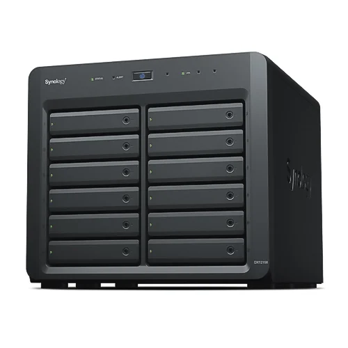 Thiết bị mở rộng NAS Synology DX1215II_1