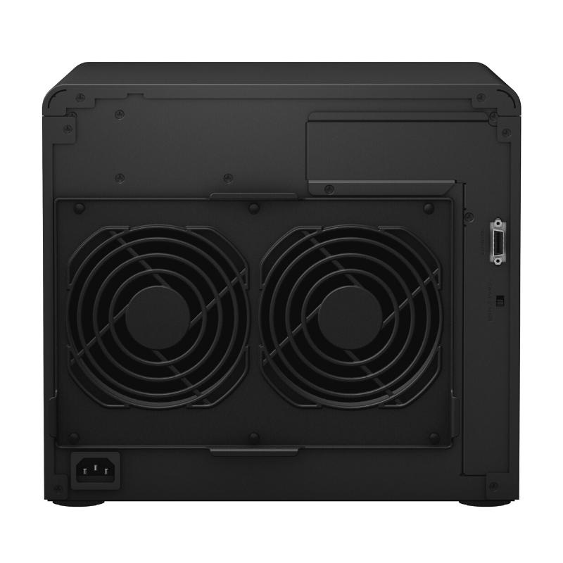 Thiết bị mở rộng NAS Synology DX1215II_5