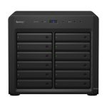 Thiết bị mở rộng NAS Synology DX1215II_5