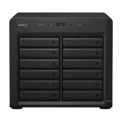 Thiết bị mở rộng NAS Synology DX1215II_5