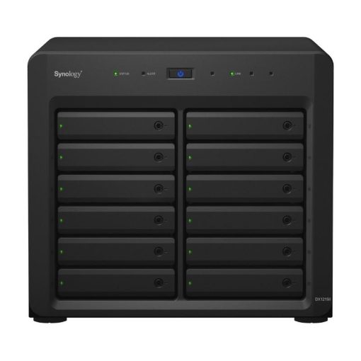 Thiết bị mở rộng NAS Synology DX1215II_5