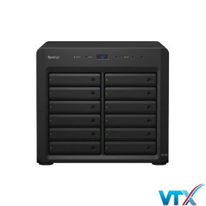 Thiết bị mở rộng NAS Synology DX1222