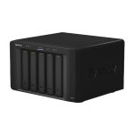 Thiết bị mở rộng NAS Synology DX517_3