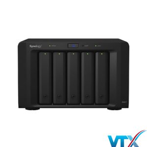 Thiết bị mở rộng NAS Synology DX517