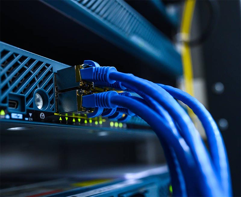 cáp mạng cat6 UTP có gì nổi bật