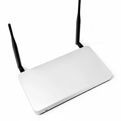Tường lửa Cisco Meraki MX67W