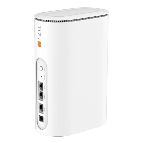 Bộ phát Home WiFi 6 Mesh ZXHN H3601P (1)