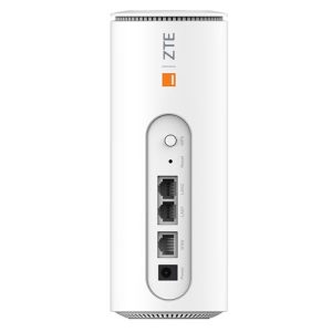 Bộ phát Home WiFi 6 Mesh ZXHN H3601P