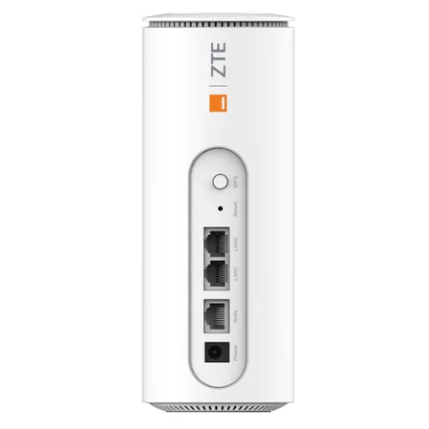 Bộ phát Home WiFi 6 Mesh ZXHN H3601P