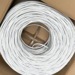 Cáp Mạng VinaLan Cat6 UTP 4 Đôi (305mcuộn) (3)