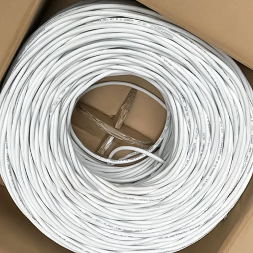 Cáp Mạng VinaLan Cat6 UTP 4 Đôi (305mcuộn) (3)