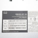 Cisco Business CBS350-48T-4G-EU 48X101001000 ports (15)