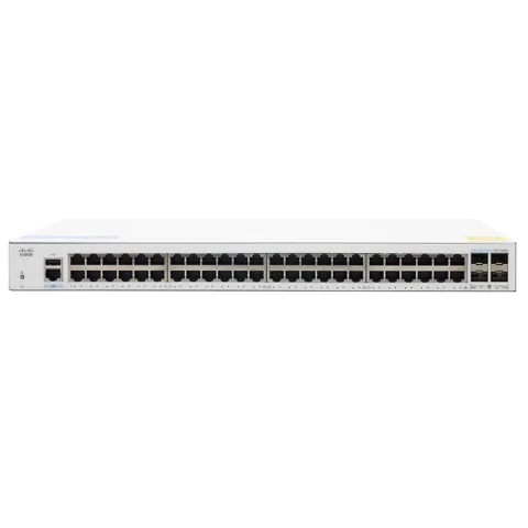 Cisco Business CBS350-48T-4G-EU 48X10/100/1000 ports