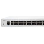 Cisco Business CBS350-48T-4G-EU 48X101001000 ports (4)