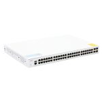 Cisco Business CBS350-48T-4G-EU 48X101001000 ports (9)
