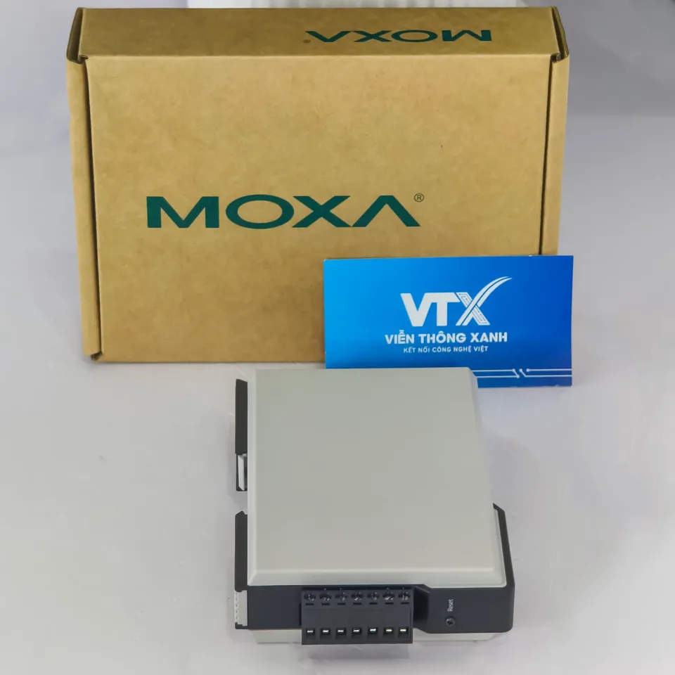 Converter Moxa MB3170 1 cổng RS232485422 sang Ethernet (1)