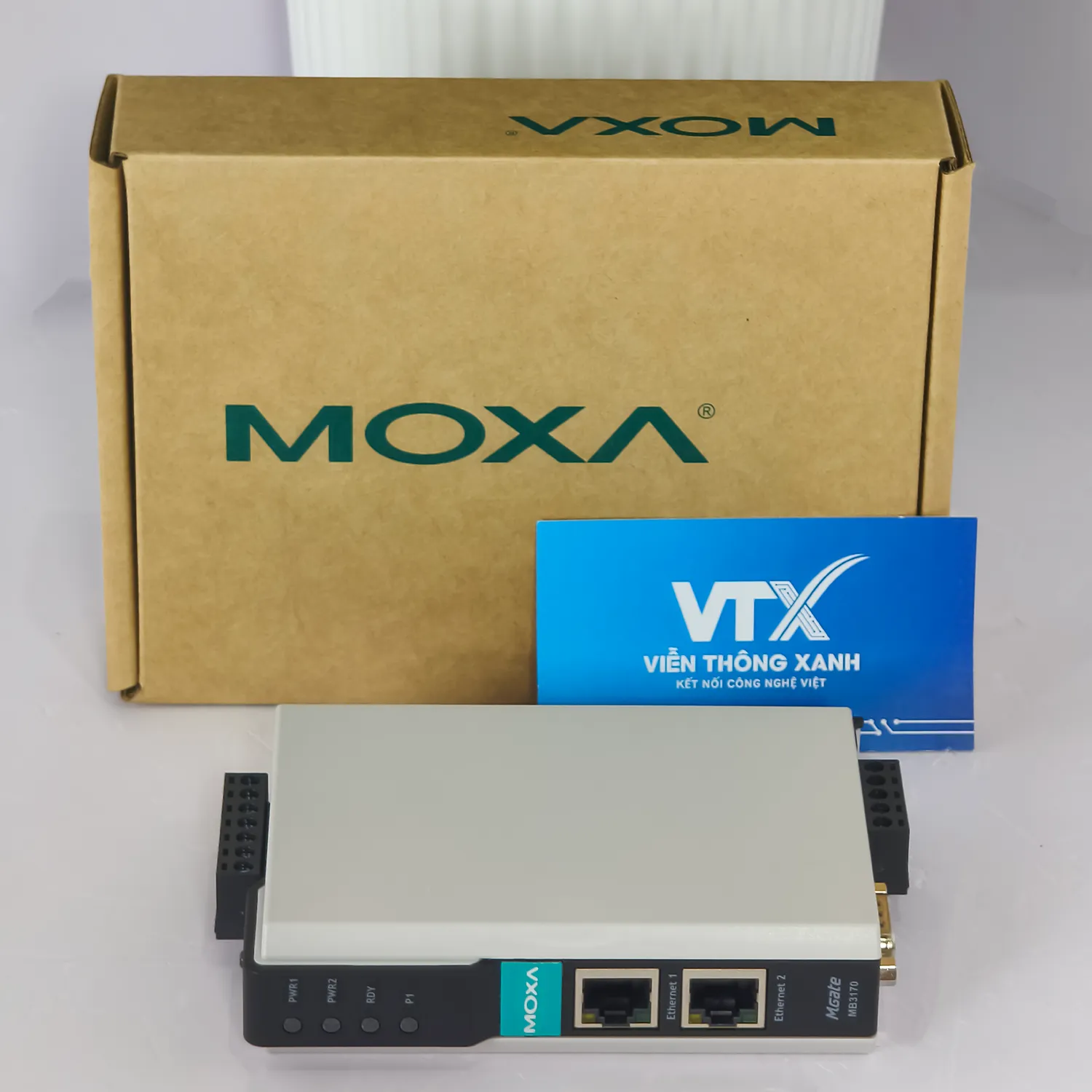 Converter Moxa MB3170 1 cổng RS232485422 sang Ethernet (4)