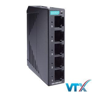Switch công nghiệp Moxa EDS-2005-ELP