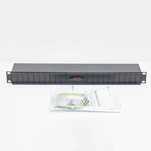 Giá đỡ chống sét APC PRM24 lắp Rack 19 Inch, loại 1U (12)