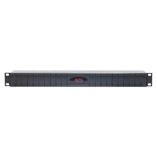 Giá đỡ chống sét APC PRM24 lắp Rack 19 Inch, loại 1U (3)