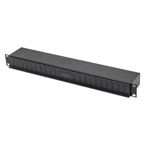Giá đỡ chống sét APC PRM24 lắp Rack 19 Inch, loại 1U (4)