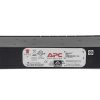 Giá đỡ chống sét APC PRM24 lắp Rack 19 Inch, loại 1U (7)