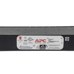 Giá đỡ chống sét APC PRM24 lắp Rack 19 Inch, loại 1U (7)