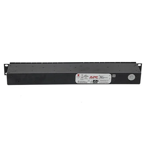 Giá đỡ chống sét APC PRM24 lắp Rack 19 Inch, loại 1U (8)