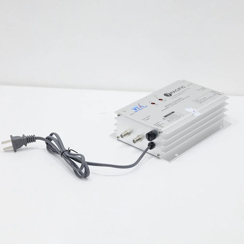 Khuếch Đại Truyền Hình Cáp PACIFIC PDA 8640 (2)
