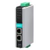 MGate MB3170 Bộ chuyển đổi Modbus Gateways nâng cao 1 cổng RS232485422 sang Ethernet (2)