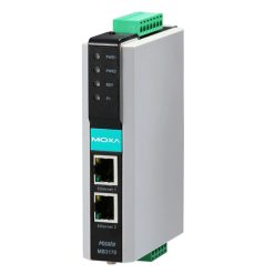 MGate MB3170 Bộ chuyển đổi Modbus Gateways nâng cao 1 cổng RS232485422 sang Ethernet (2)