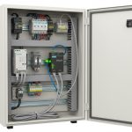 MGate MB3280 Bộ chuyển đổi 2 cổng RS232_422_485 được lắp đặt trong tủ mạng