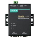 MGate MB3280 Bộ chuyển đổi Modbus Gateways 2 cổng RS232422485 sang Ethernet (1)